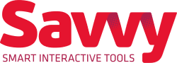 Savvy Logo